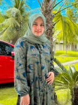 Foto Frenia Suana