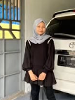 Foto Frenia Suana