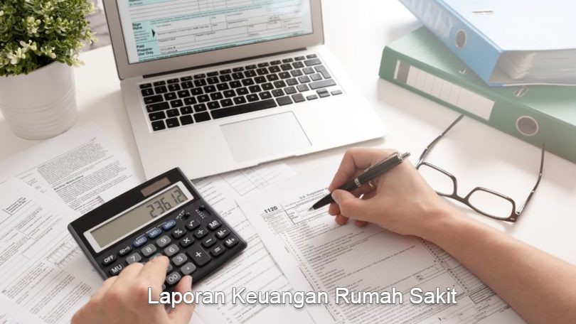 laporan keuangan rumah sakit