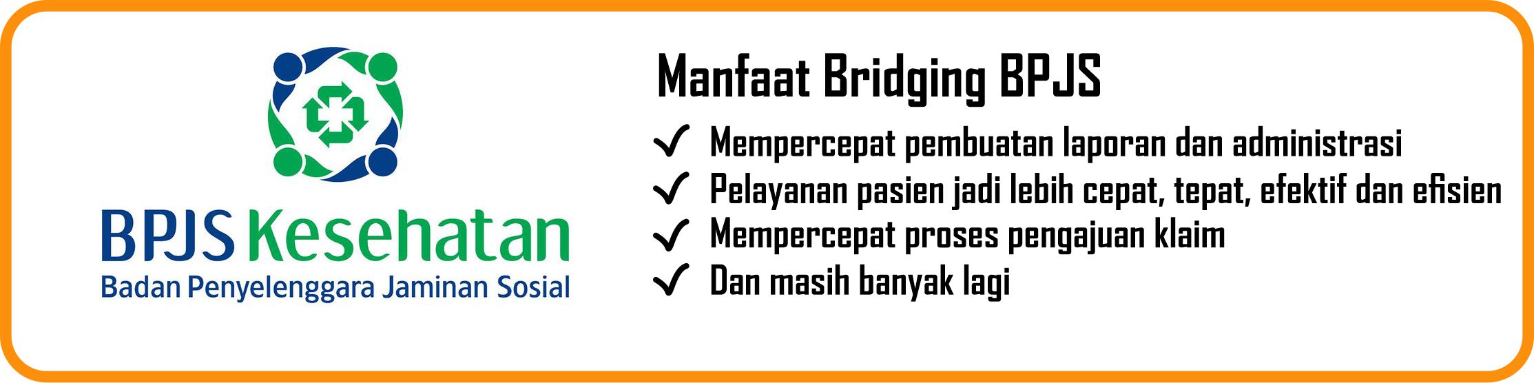 manfaat bridging bpjs