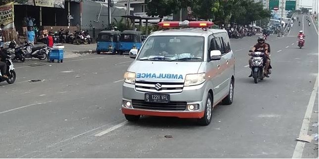 rawat inap bpjs tanpa rujukan