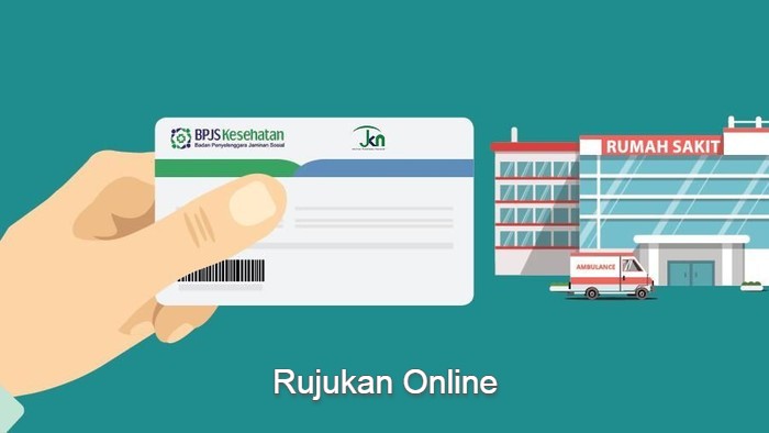 rujukan online bpjs