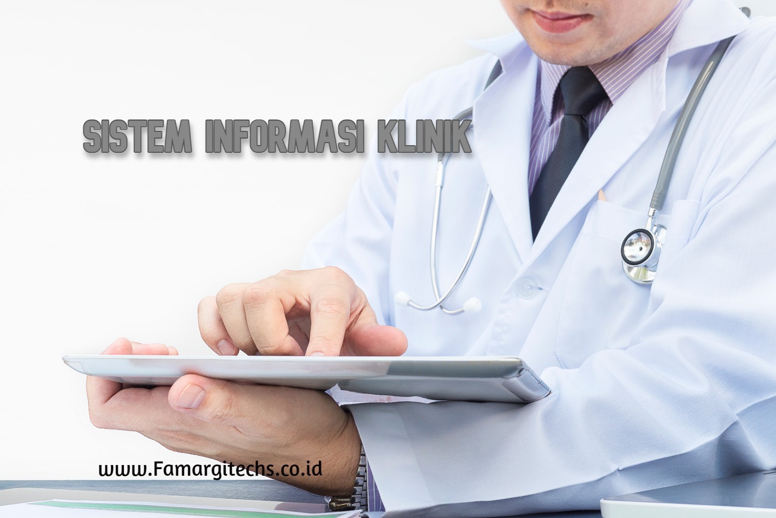 sistem informasi klinik - blog.farmagitechs.co.id